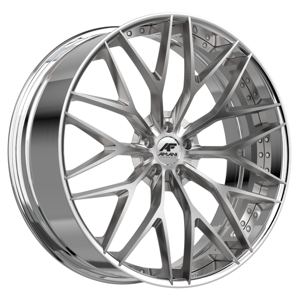 Luminati - Amani Forged Wheels