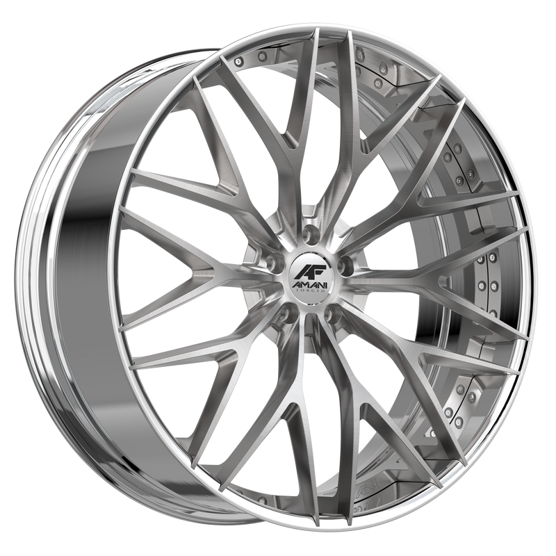 Luminati - Amani Forged Wheels