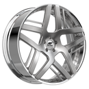 Maceo - Amani Forged Wheels