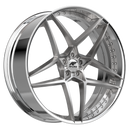 Nano - Amani Forged Wheels