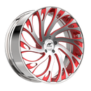 Atlantic - Amani Forged Wheels