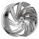 Rio - Amani Forged Wheels