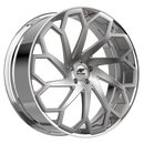 Rogrosso - Amani Forged Wheels