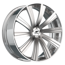 Wrath - Amani Forged Wheels