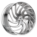 Zita - Amani Forged Wheels