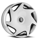 Trego - Amani Forged Wheels