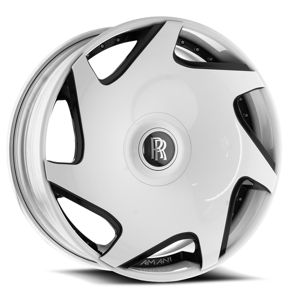 Trego - Amani Forged Wheels