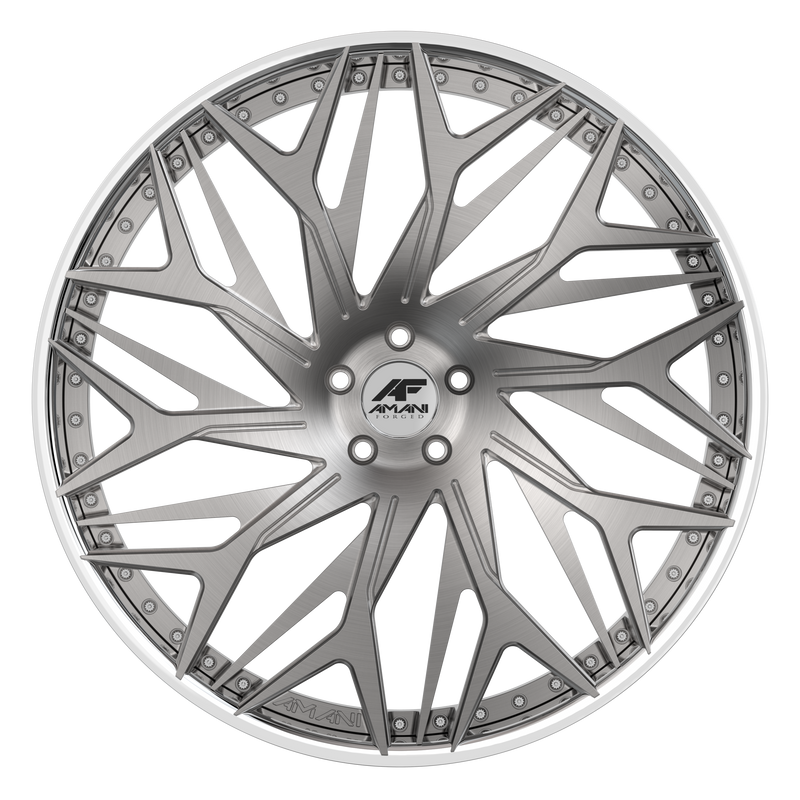 Balta - Amani Forged Wheels