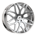 Allora - Amani Forged Wheels