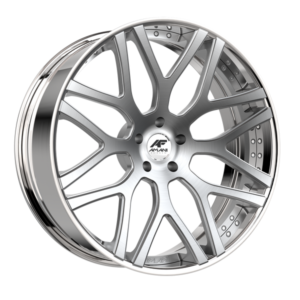 Allora - Amani Forged Wheels
