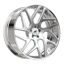 Apollo - Amani Forged Wheels