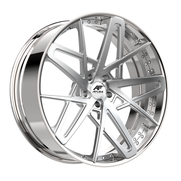 Bueno - Amani Forged Wheels
