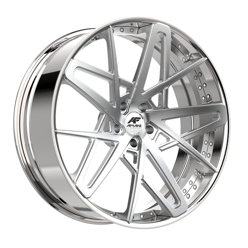 Bueno - Amani Forged Wheels