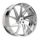 Conrad - Amani Forged Wheels
