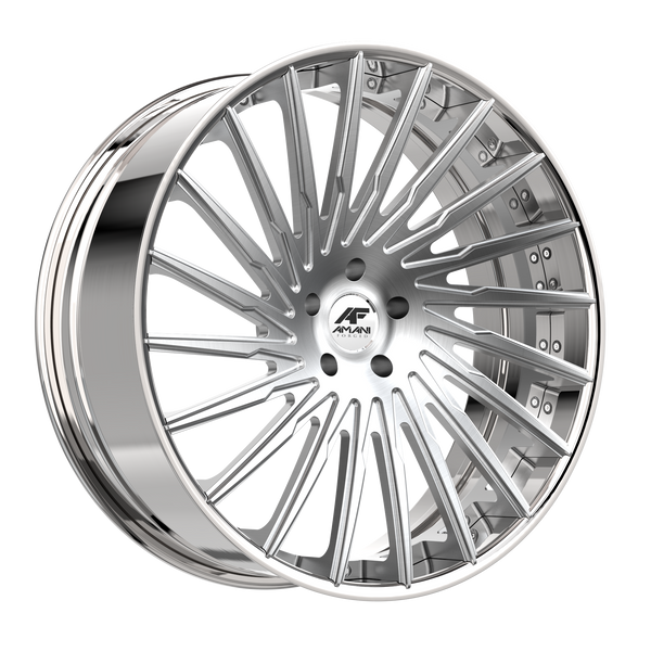 Cultura - Amani Forged Wheels