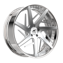 Desire - Amani Forged Wheels