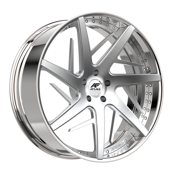 Desire - Amani Forged Wheels