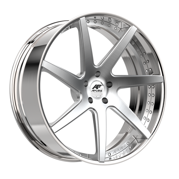 Devine - Amani Forged Wheels