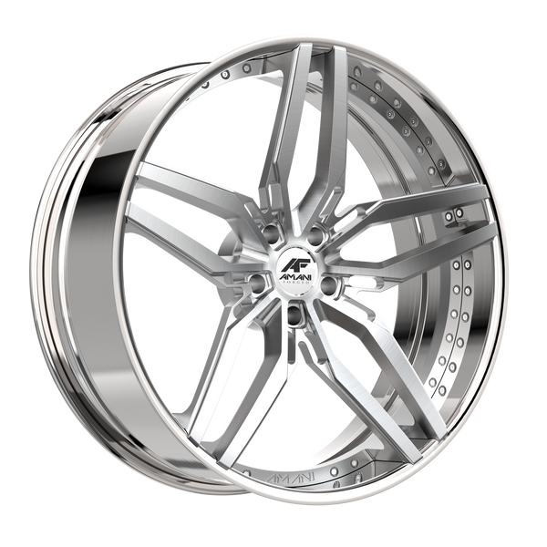 Drift - Amani Forged Wheels
