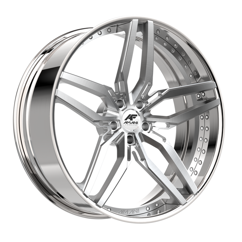 Drift - Amani Forged Wheels