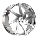 Empire - Amani Forged Wheels