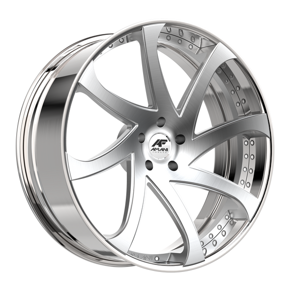 Empire - Amani Forged Wheels