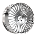 Genova - Amani Forged Wheels