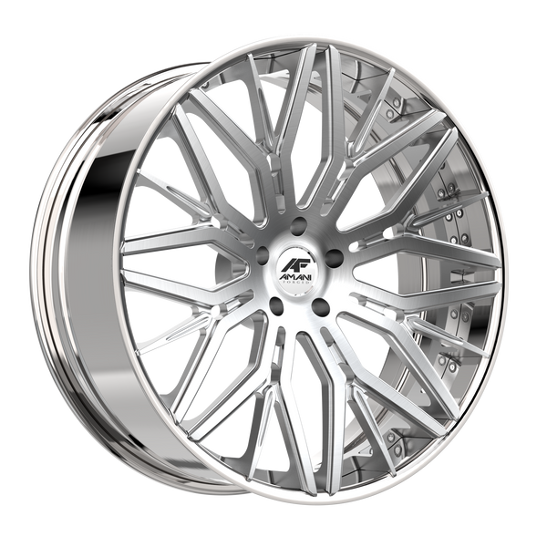 Magnolia - Amani Forged Wheels