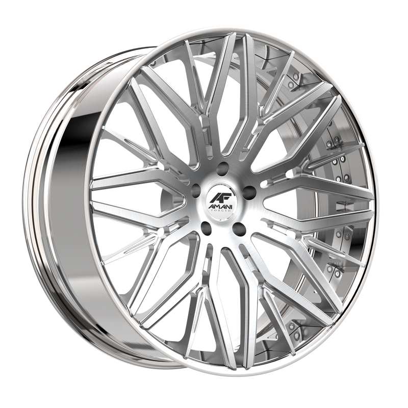 Magnolia - Amani Forged Wheels