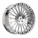 Napoliano - Amani Forged Wheels