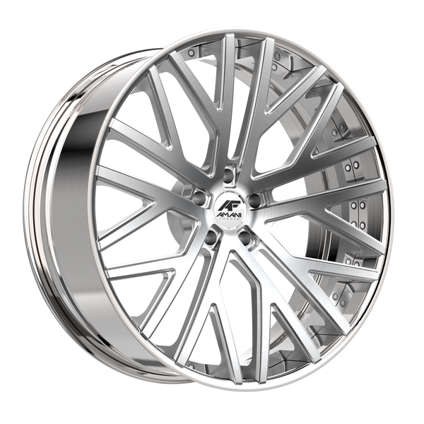 Pero - Amani Forged Wheels