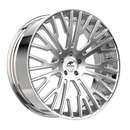 Rivalry - Amani Forged Wheels