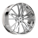 Seneca - Amani Forged Wheels
