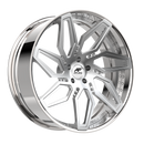 Smoked - Amani Forged Wheels