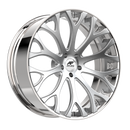 Tango - Amani Forged Wheels