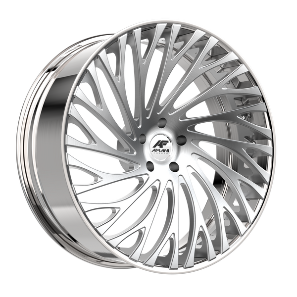 Vamos - Amani Forged Wheels
