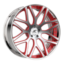 Allora - Amani Forged Wheels