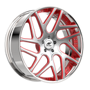 Apollo - Amani Forged Wheels