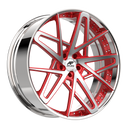Bueno - Amani Forged Wheels