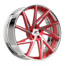 Conrad - Amani Forged Wheels