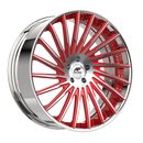 Cultura - Amani Forged Wheels
