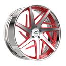 Desire - Amani Forged Wheels