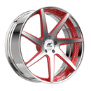 Devine - Amani Forged Wheels