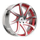 Empire - Amani Forged Wheels