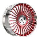 Genova - Amani Forged Wheels