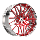 Integrity - Amani Forged Wheels