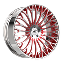 Napoliano - Amani Forged Wheels