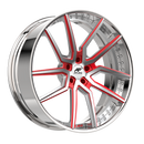 Perdomo - Amani Forged Wheels