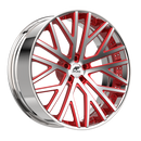 Pero - Amani Forged Wheels