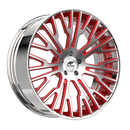 Rivalry - Amani Forged Wheels